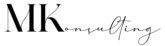 Logo firme za web dizajn, poslovno savjetovanje.